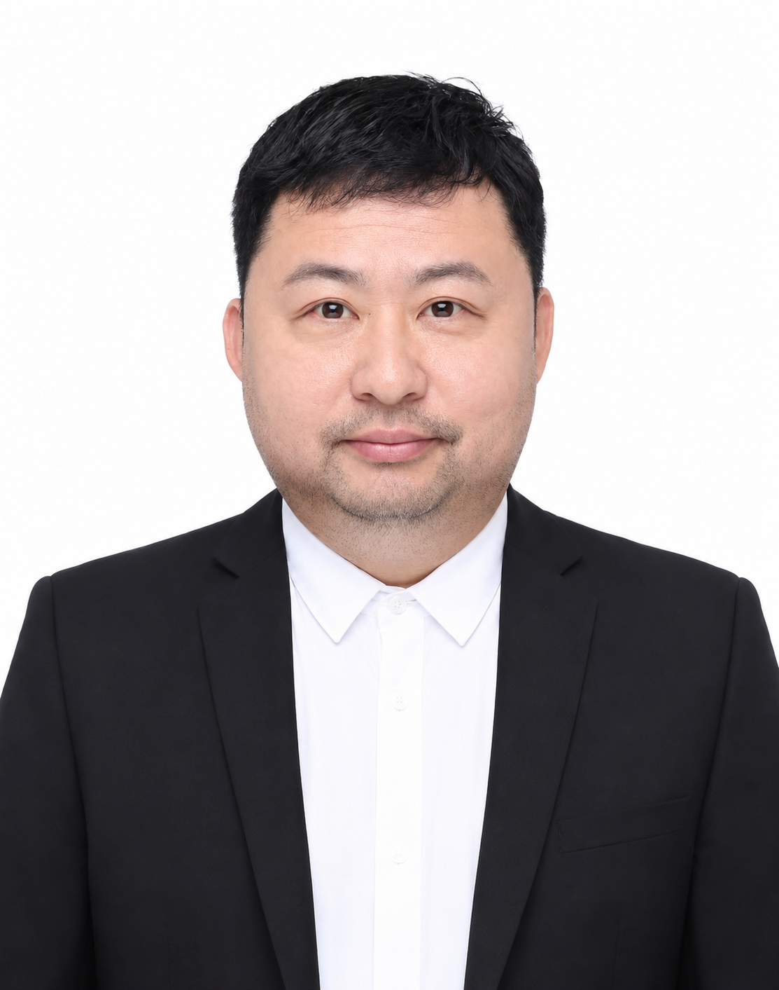 Zhihua Zhang
